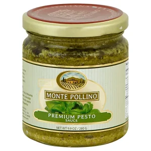 Pesto Sauce