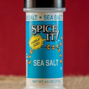 SEA SALT