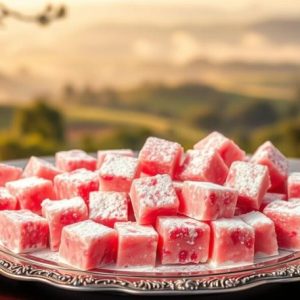 TURKISH DELIGHT SPECIAL