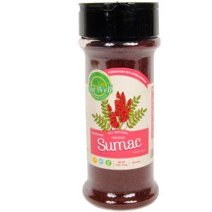 KERVAN SUMAC 5LB