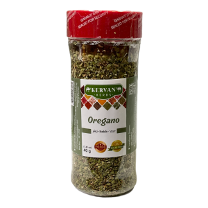 KERVAN OREGANO 5LB