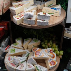 Deli & Cheese
