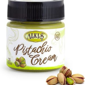 Pistachio paste 12*200g