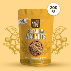 DOUBLE WALNUT CLASSIC