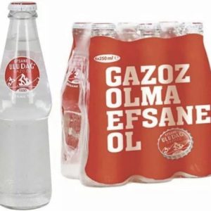 Uludağ gazoz
