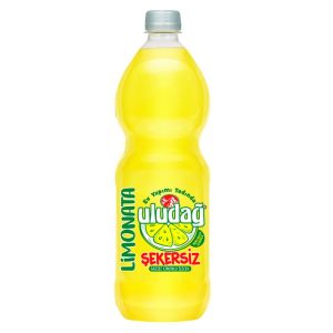 Limonata şekersiz