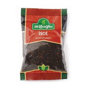 İsot 1 kg