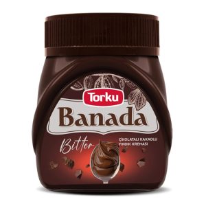 Banada bitter