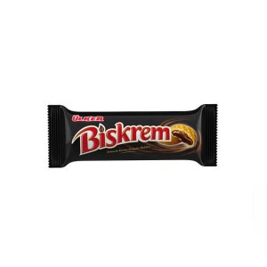 Biskrem roll