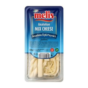 ANATOLIAN CHEESE