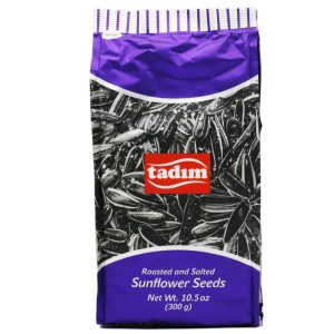 Tadim Extra Salted Sunflower Seeds
