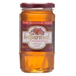 Anatolian Blossom Honey