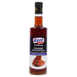 Caramel Syrup
