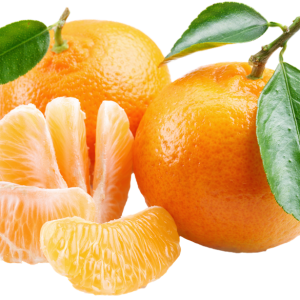 Mandarin