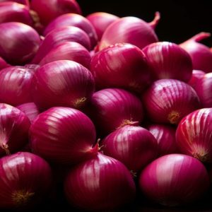 FRESH RED ONION