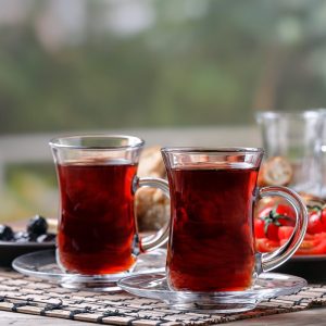 TURKISH TEA SMALL