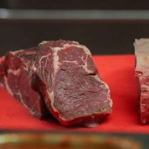 Ground Beef (1 lb)