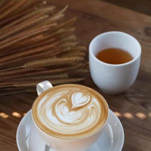 Latte