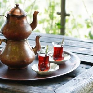 Turkish Tea LARGE