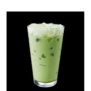 Iced Latte