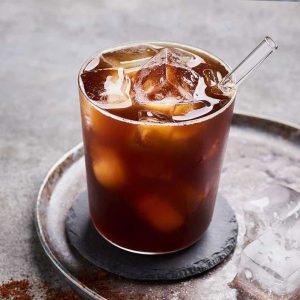 Iced Americano