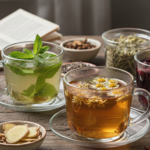 Herbal Tea