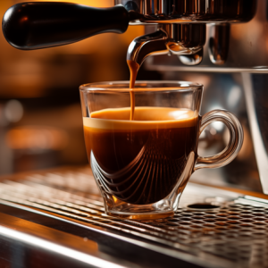 ESPRESSO