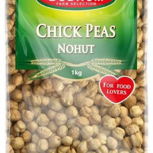 Nohut chick pea by pound