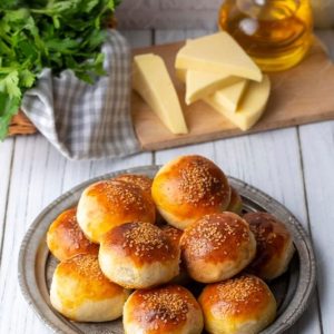 POACA W CHEESE