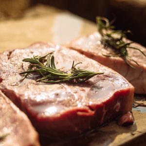 New York Strip Steak