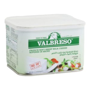 Cheese, Sheep Milk, French Soft