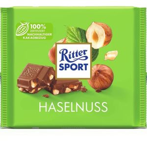 Haselnuss