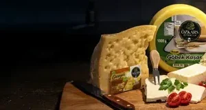 KARS Schnittkäse