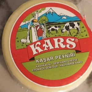 KARS KASARI