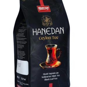 Hanedan Ceylon tea