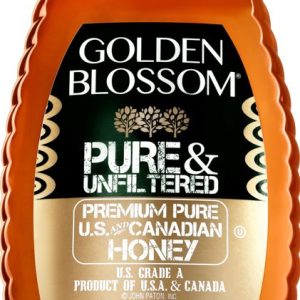 BLOSSOM PURE HONEY 625 GR