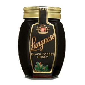 BLACK FOREST HONEY 625GR