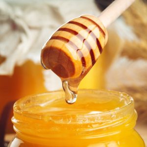 Honey