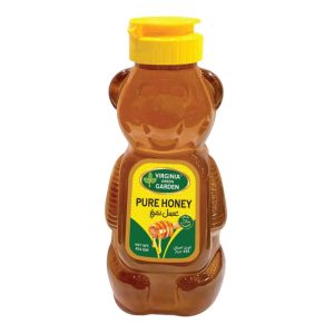 PURE HONEY PET 250GR