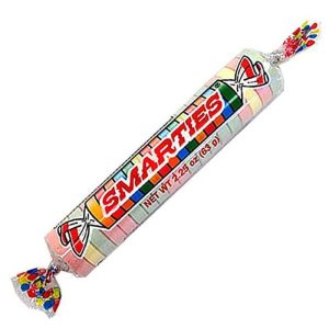 Smarties
