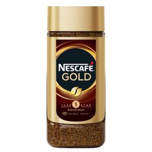 Nescafe Gold 200 Gr