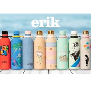 Erik kompotu
