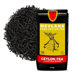 MEVLANA LUXURIOUS BLEND