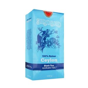 Ceylon tea