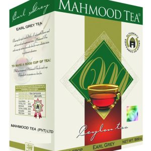 Mahmood Tea
