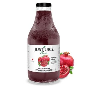 Pomogranate Juice