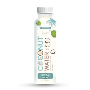 Coconut Water