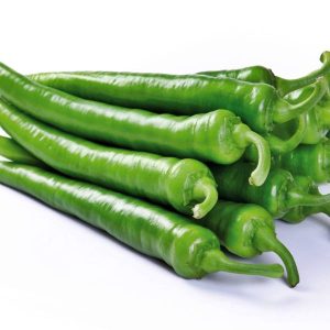 FRESH GREEN PEPPER SİVRİ