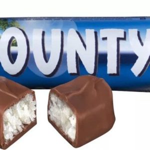 Bounty Bars
