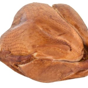 SMOKED TURKEY